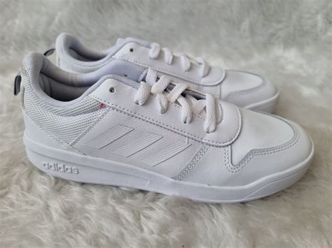 adidas bryony weiß|adidas Originals Bryony trainers in triple white .